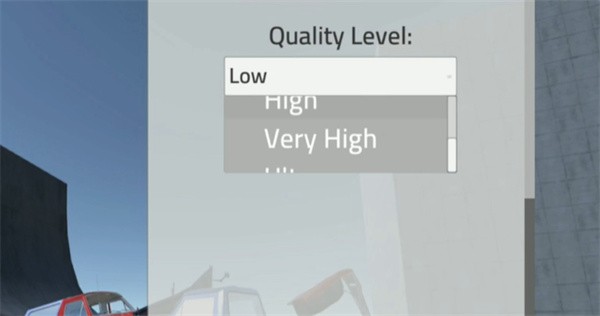 辛迪车祸模拟器