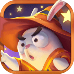 萌萌物语之兔子大冒险最新版