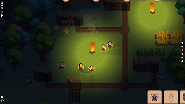 领土战争中文版内置菜单