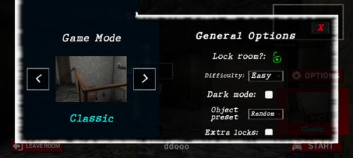 恐怖老奶奶中文版