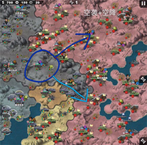 斯大林格勒战役困难攻略配图3