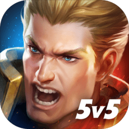 传说对决国际服最新版(arena of valor)