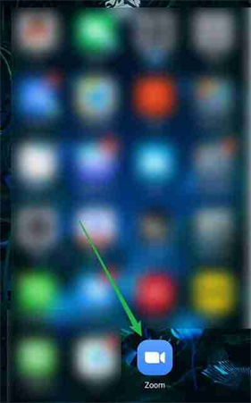 zoom安卓版视频会议