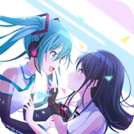 初音未来缤纷舞台中文版