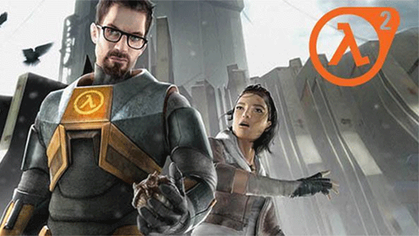 半条命2下载正版