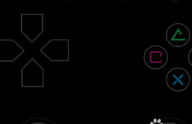 呆萌PS2模拟器怎么玩游戏图片3