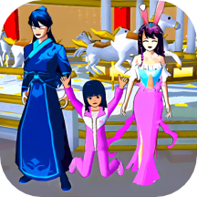 樱花校园模拟器巨人版