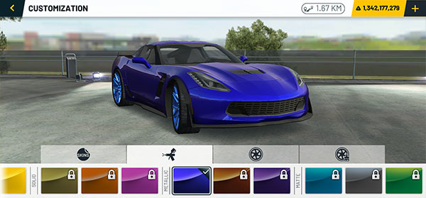 极限汽车驾驶模拟器图片10