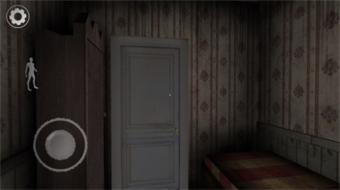 恐怖奶奶5苏醒时刻中文版