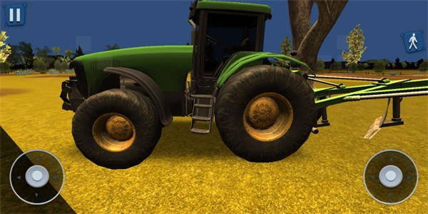 模拟农场23全车辆解锁版