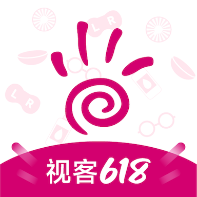 视客眼镜网app最新版 4.4.6
