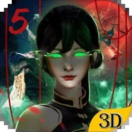 无尽噩梦6怨灵咒正版下载