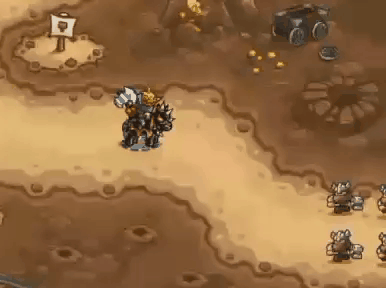 王国保卫战4汉化版