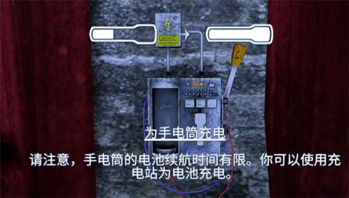 失落的记忆复刻版