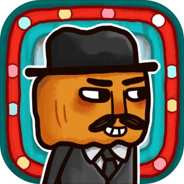 南瓜先生大冒险中文版