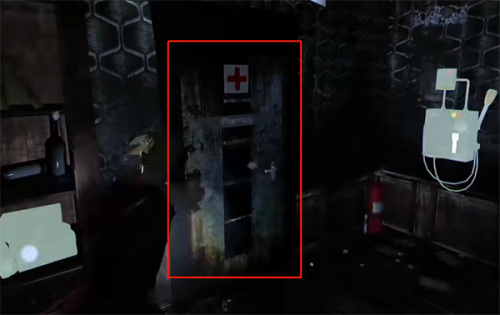 失落的记忆复刻版