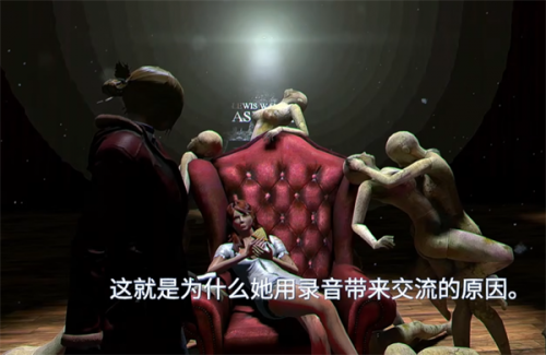 失落的记忆复刻版