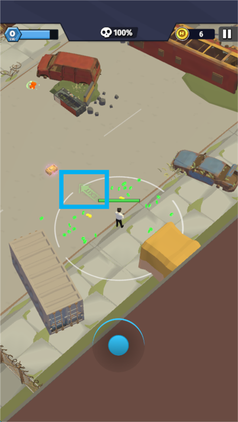 最后的英雄手游