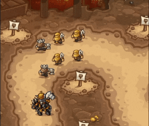 王国保卫战4汉化版