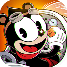 发条总动员免费版