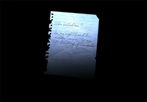 失落的记忆复刻版