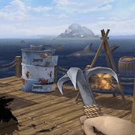 木筏求生手机版