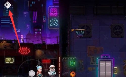 霓虹深渊无限国际服