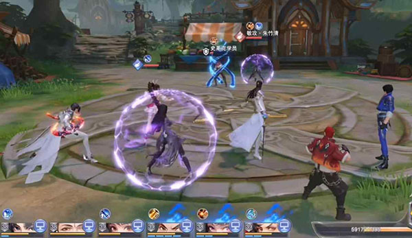 斗罗大陆魂师对决萌新上手技巧截图2