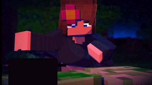 我的世界游戏图片5