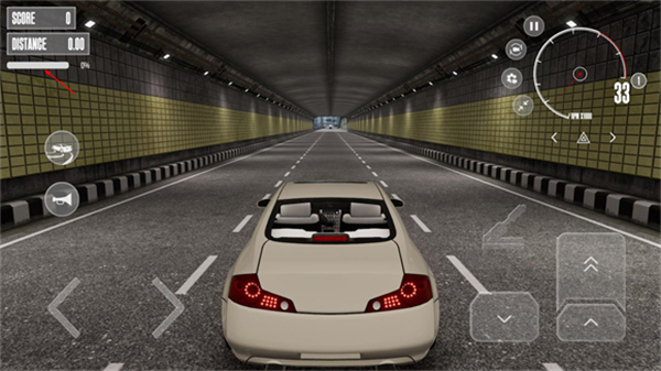 梦想之路多人手机版