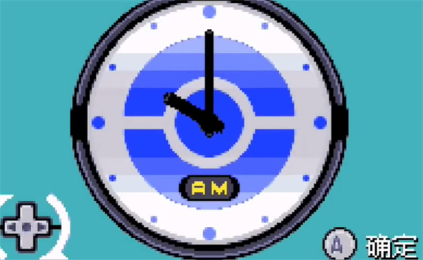 口袋妖怪女神贝塔版