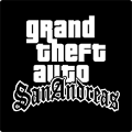 侠盗猎车手5手机版(GTA: SA)
