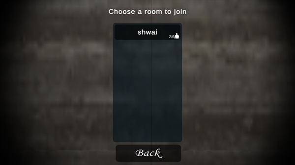 恐怖奶奶多人联机重构版