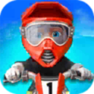 极限摩托车狂热