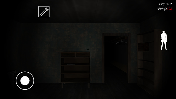 恐怖奶奶多人联机重构版