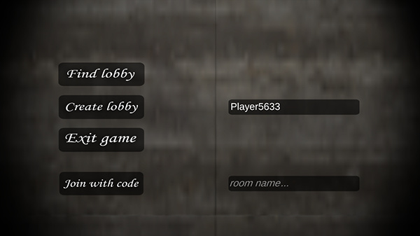 恐怖奶奶多人联机重构版