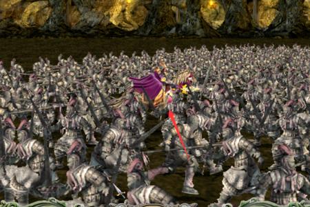 三国群英传7手机版