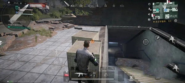 萤火突击国服前期基地升级与新手必备技巧截图4