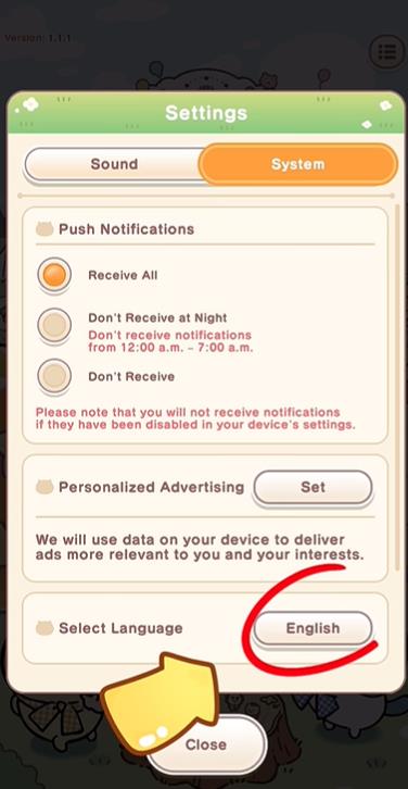 口袋吉伊卡哇国际服