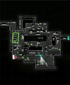 萤火突击国服前期基地升级与新手必备技巧截图3