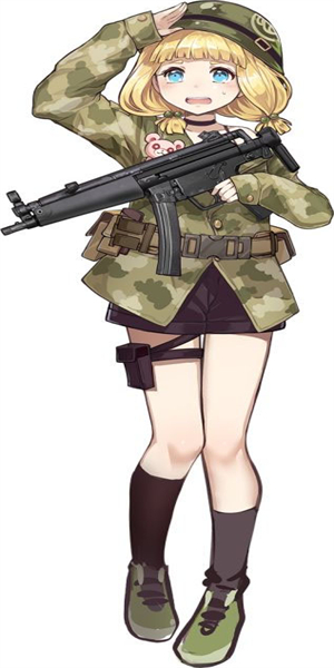 末日帝国最新版吉祥物攻略1