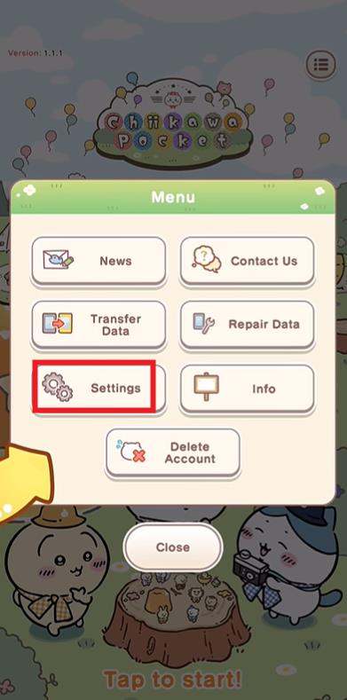 口袋吉伊卡哇国际服