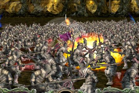 三国群英传7手机版