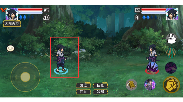 像素火影须佐佐助完整版下载 像素火影须佐佐助完整版下载