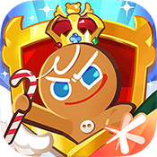 饼干人王国国际版下载