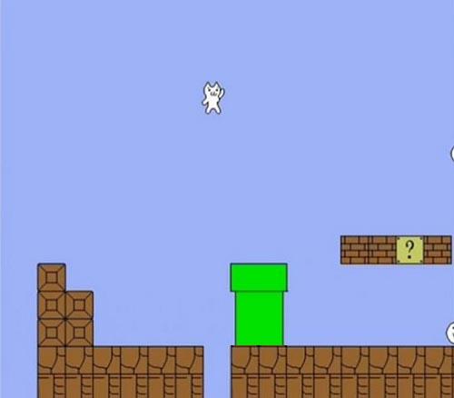 猫里奥游戏手机版