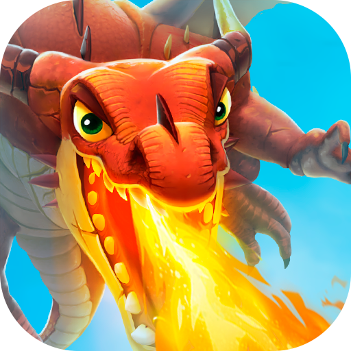 饥饿龙内置菜单版