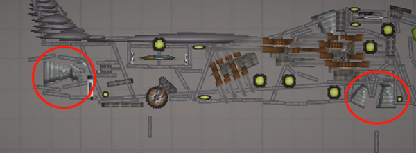 怎么造飞机配图5