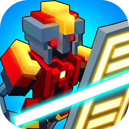 克隆机器人大乱斗手机版