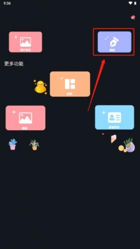 ProMovie专业摄像机